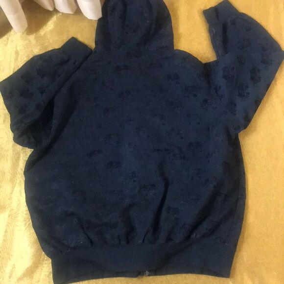 VINTAGE SHADY LTD VTG, MEN SWEATER SIZE XXL - Picture 15 of 16